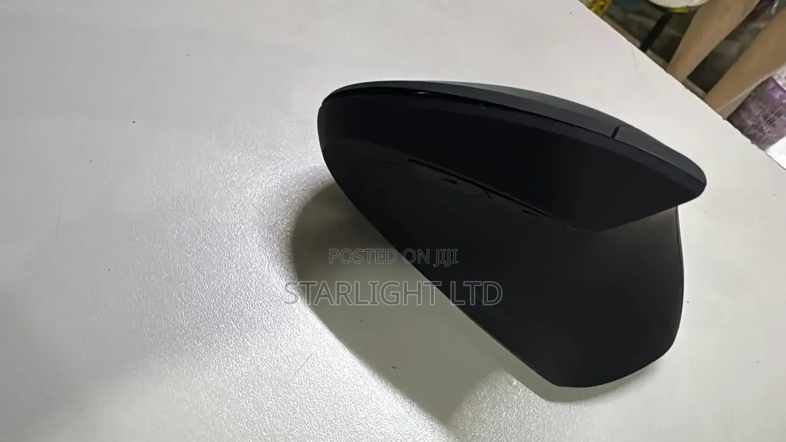 Ergonomic Vertical Upright Mouse