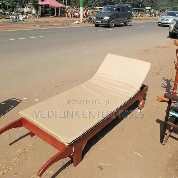 2.5*6.2 Customized Sunbeds for Home Pool or Beach - thumbnail 2
