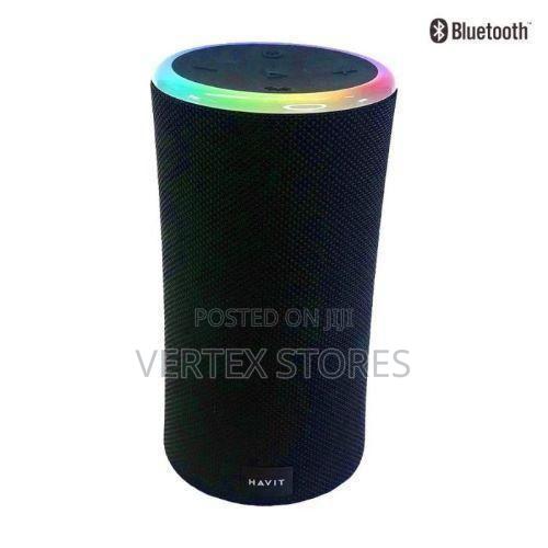 Havit Portable Bass Waterproof Wireless Speaker- SK833BT