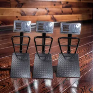Accurate Results 100Kgs,150Kgs,300Kgs Digital Platform Weighing Scales