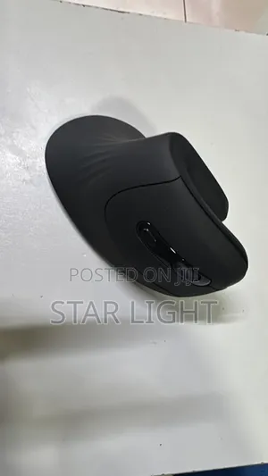 2.4Hz Wireless Ergonomic Vertical Mouse