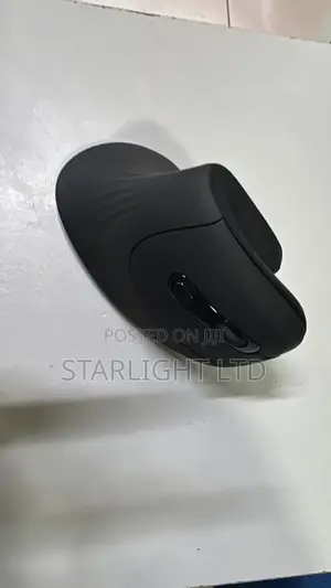 2.4Hz Wireless Ergonomic Vertical Mouse