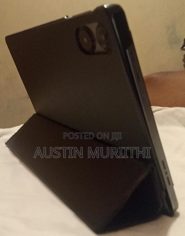 Tecno Megapad 10 128 GB Gray - thumbnail 2
