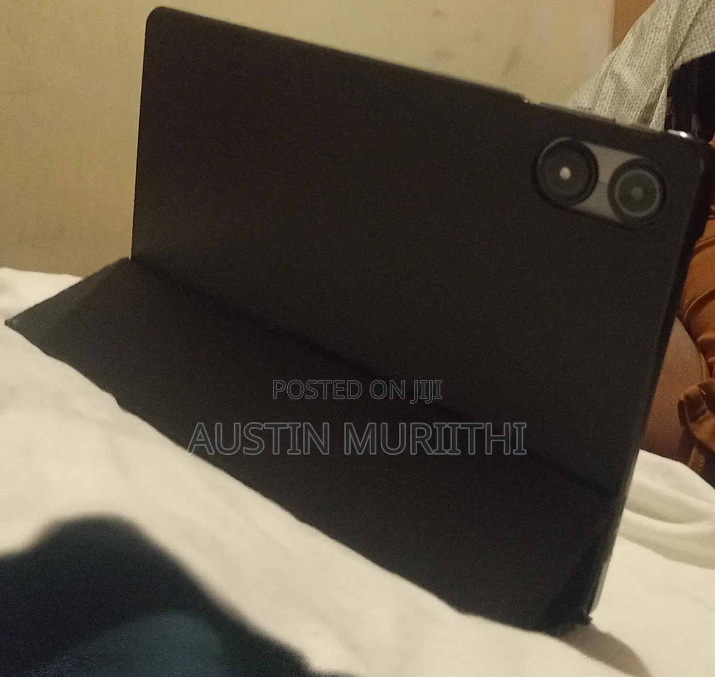 Tecno Megapad 10 128 GB Gray