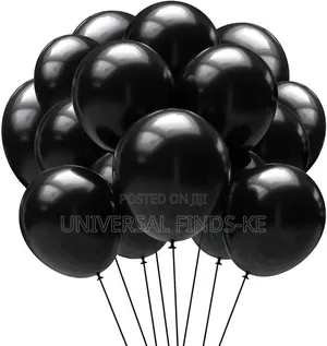 Macaron Latex Balloons 10 Inch – Pastel Party Balloons