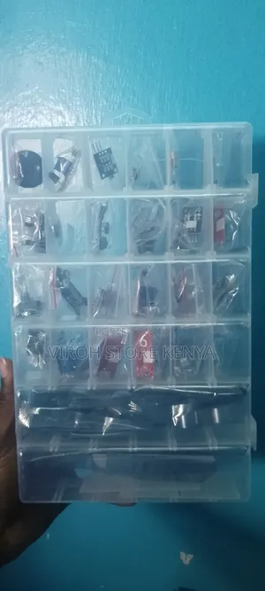 45 in 1 Sensor Kit