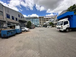 Godown to Let 9000sqft Off Mombasa Road at Syokimau