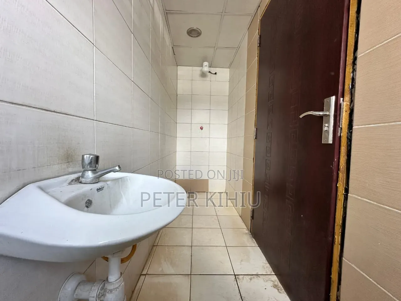 Godown to Let 9000sqft Off Mombasa Road at Syokimau
