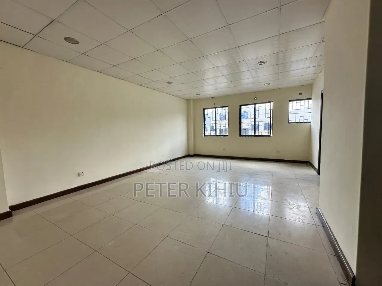 Godown to Let 9000sqft Off Mombasa Road at Syokimau