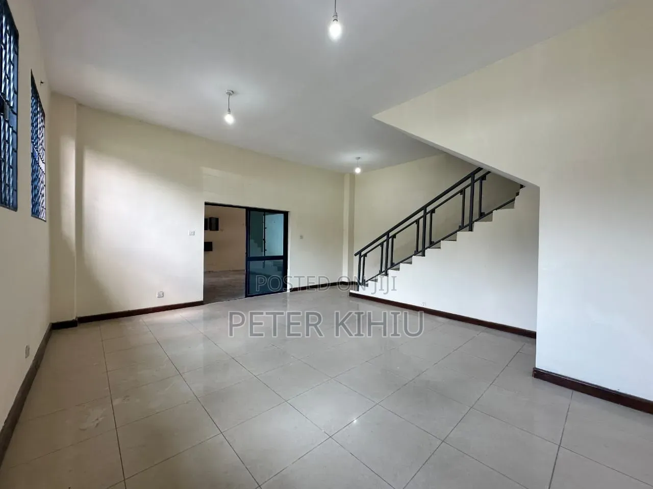 Godown to Let 9000sqft Off Mombasa Road at Syokimau