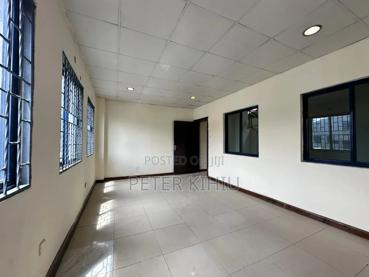 Godown to Let 9000sqft Off Mombasa Road at Syokimau