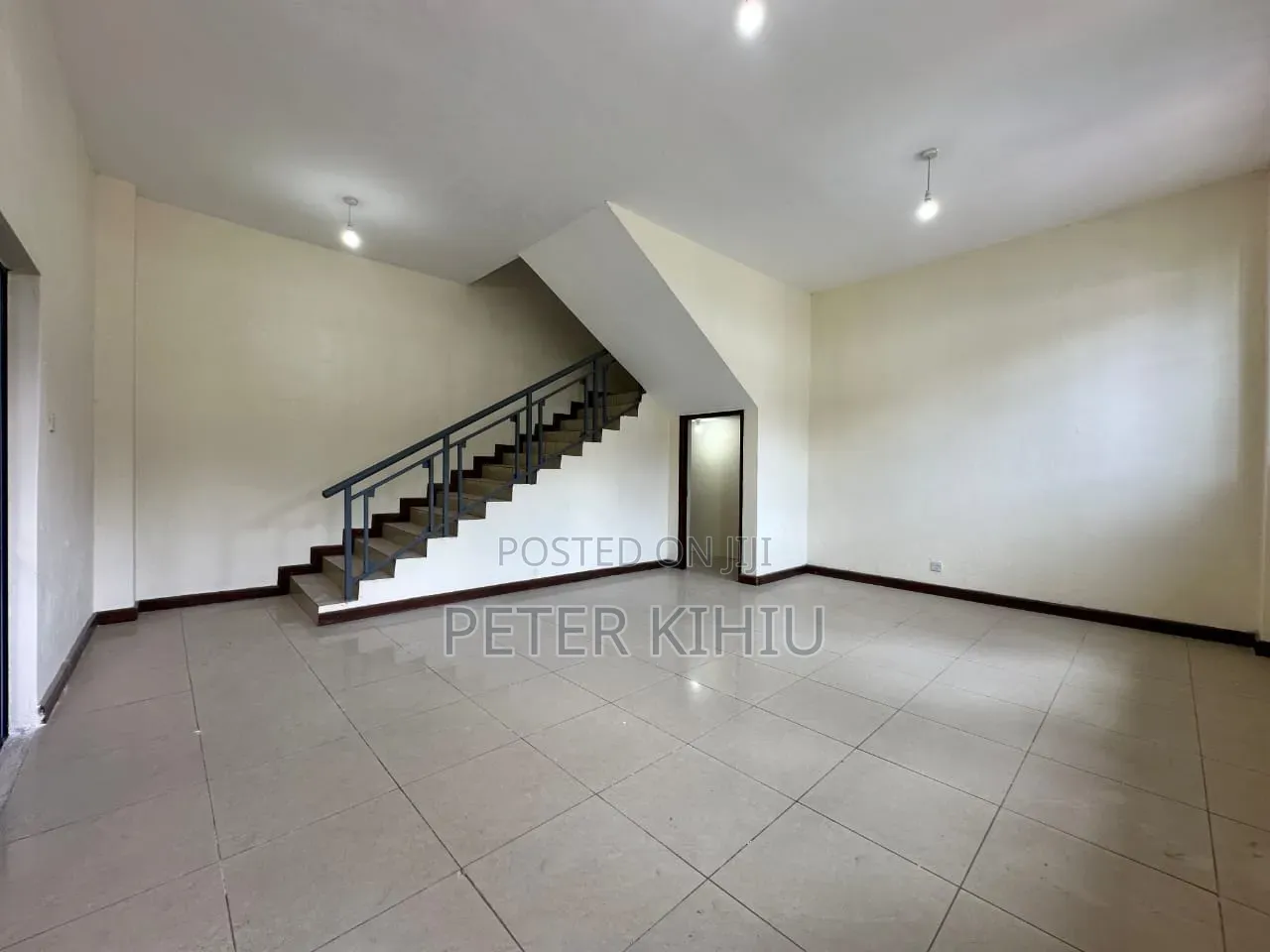 Godown to Let 9000sqft Off Mombasa Road at Syokimau