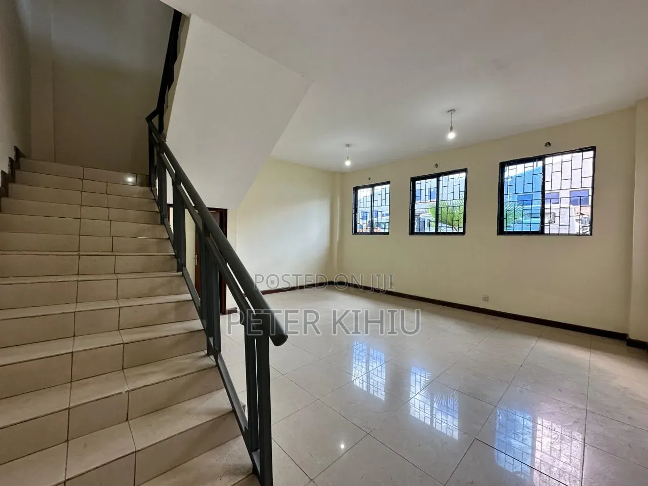 Godown to Let 9000sqft Off Mombasa Road at Syokimau