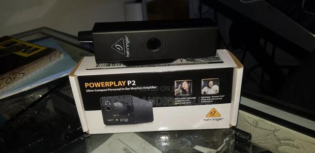 Powerplay P2