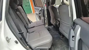 Toyota Land Cruiser Prado 3.0 TD 2010 White