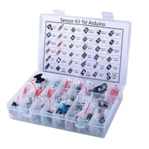 45 in 1 Sensor Kit