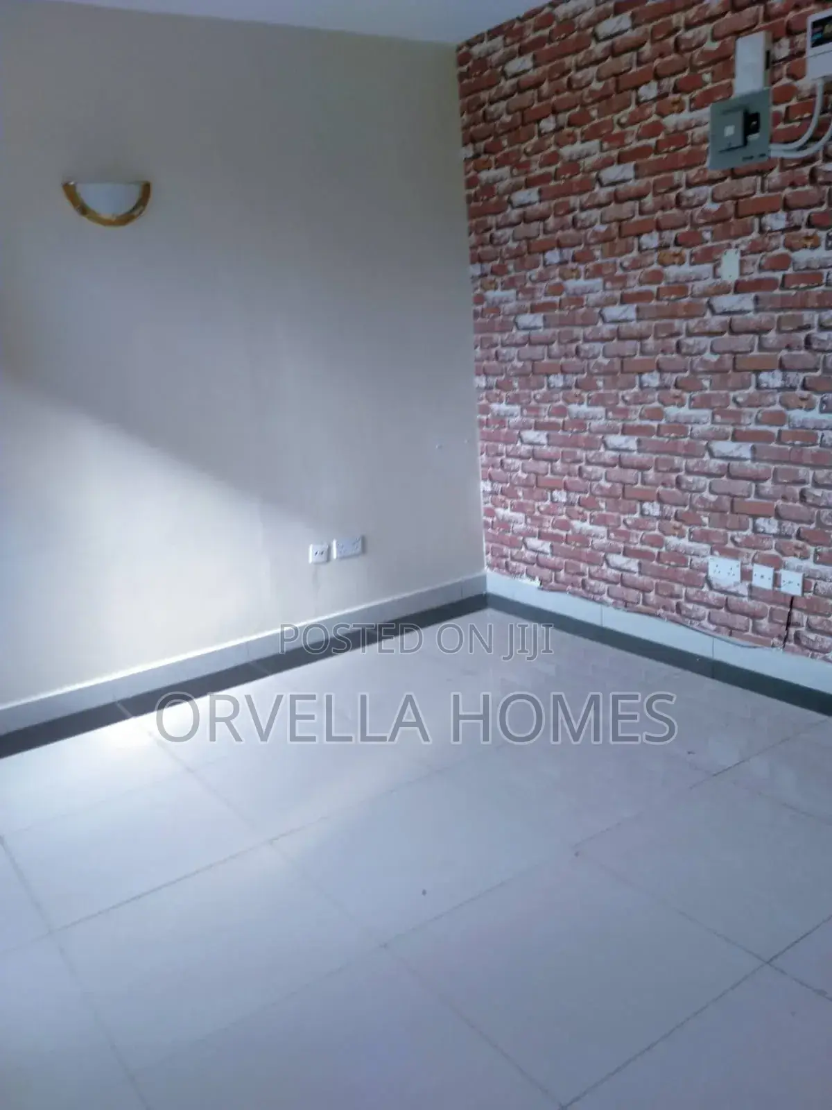 1bdrm Apartment in Kilimani, Hurlingham for rent