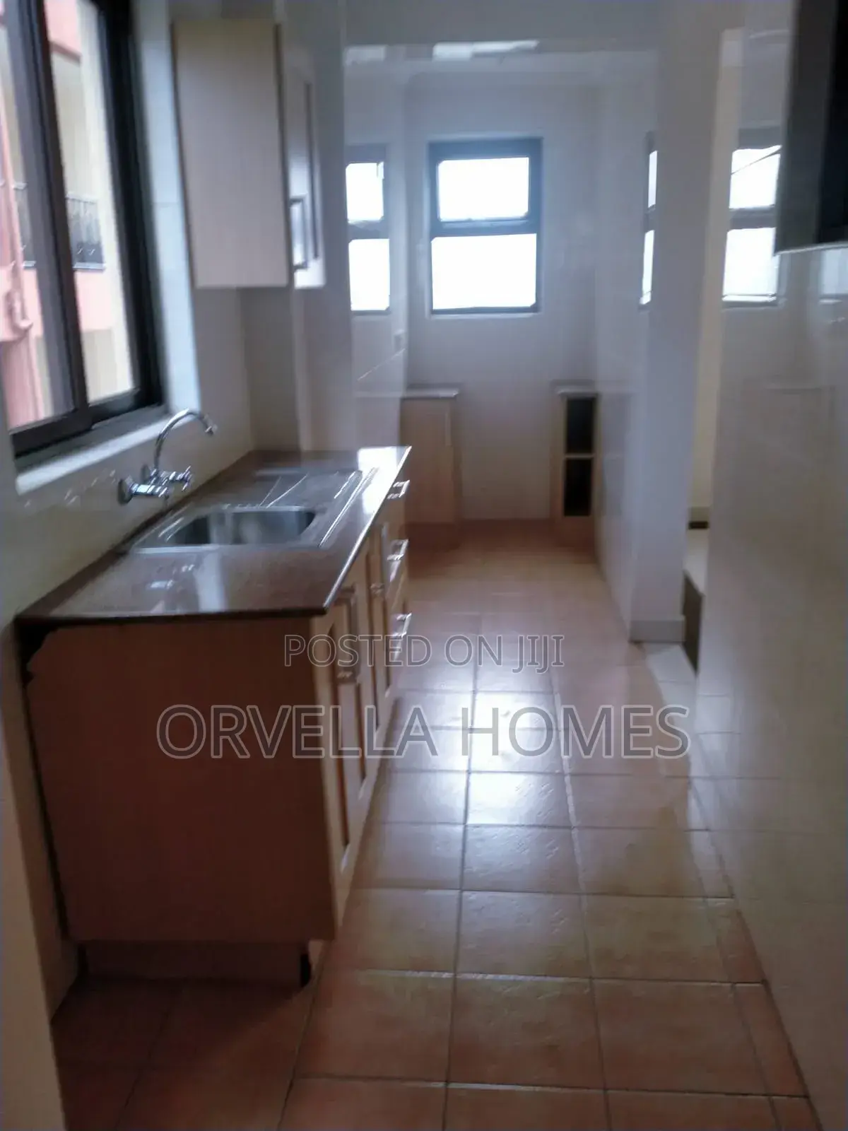 1bdrm Apartment in Kilimani, Hurlingham for rent