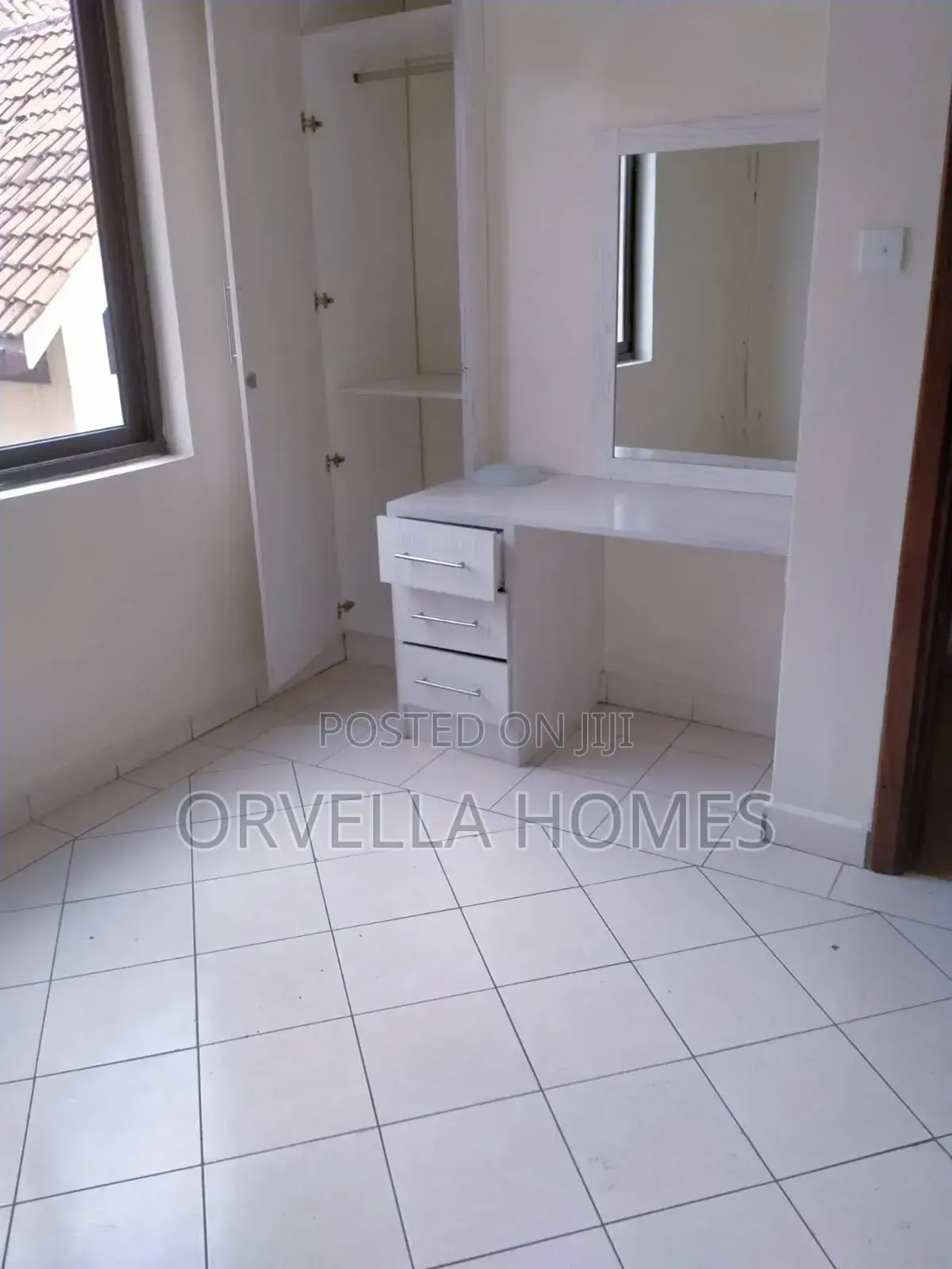 1bdrm Apartment in Kilimani, Hurlingham for rent