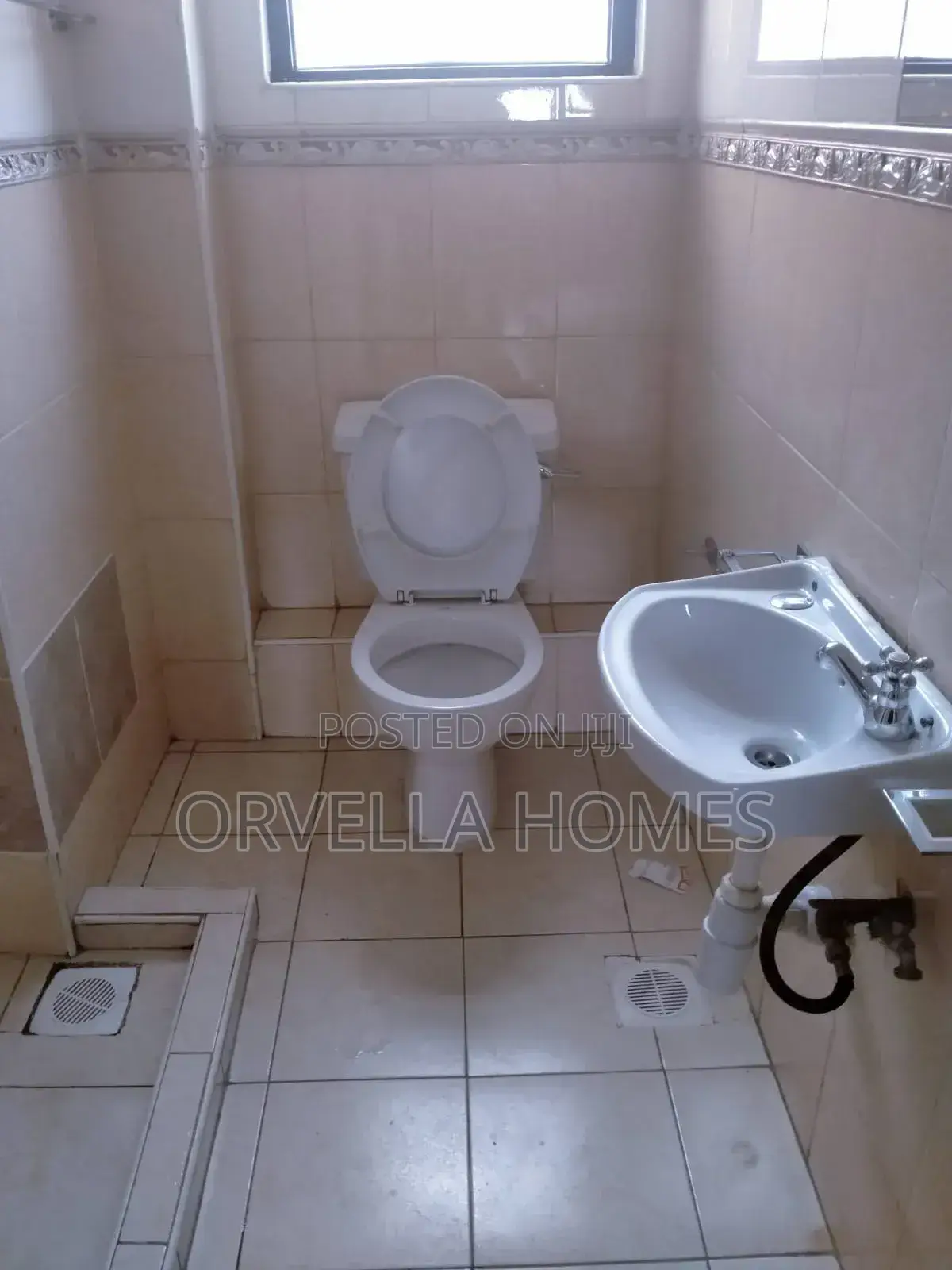 1bdrm Apartment in Kilimani, Hurlingham for rent