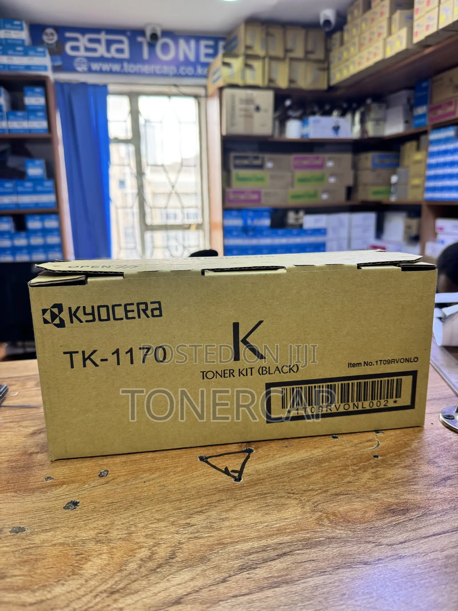 TK-1170 Kyocera Ecosys M2040dn