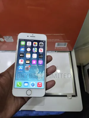 Apple iPhone 7 32 GB Gold
