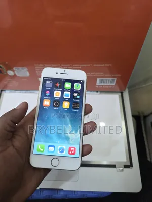 Apple iPhone 7 32 GB Gold