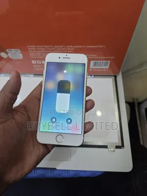 Apple iPhone 7 32 GB Gold