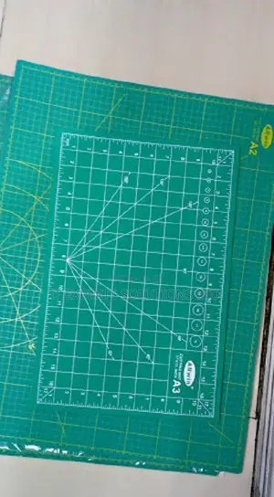 A3 Cutting Matt // A3 Cutting Matt A3