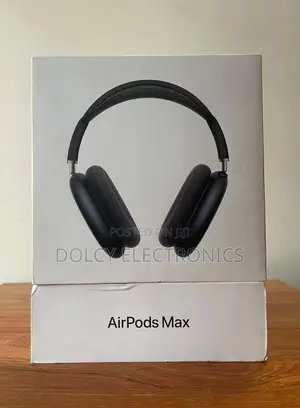 AirPods Max 2
