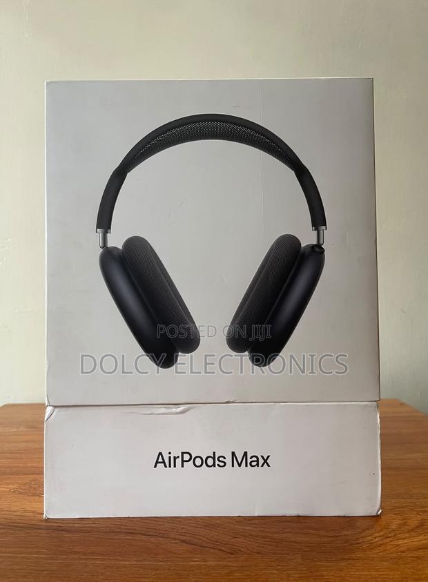AirPods Max 2 - main view