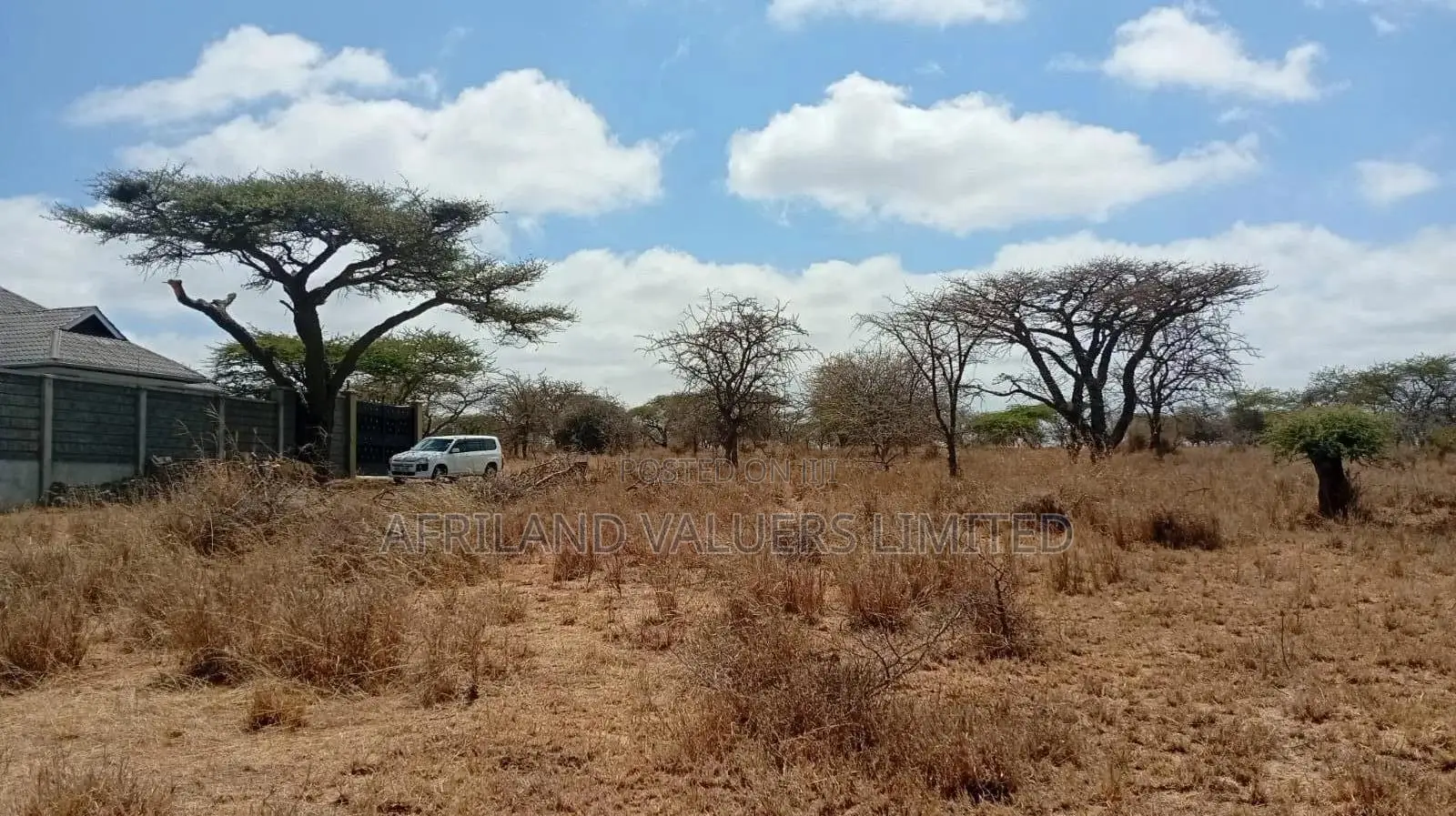 Plots for Sale