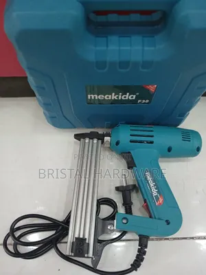 Electric Nail Gun 1800W