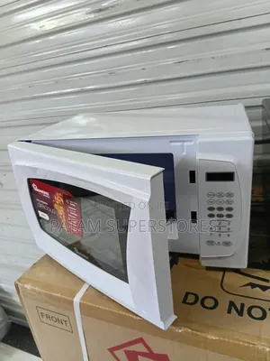 Ramtons Microwave 20ltrs RM/319
