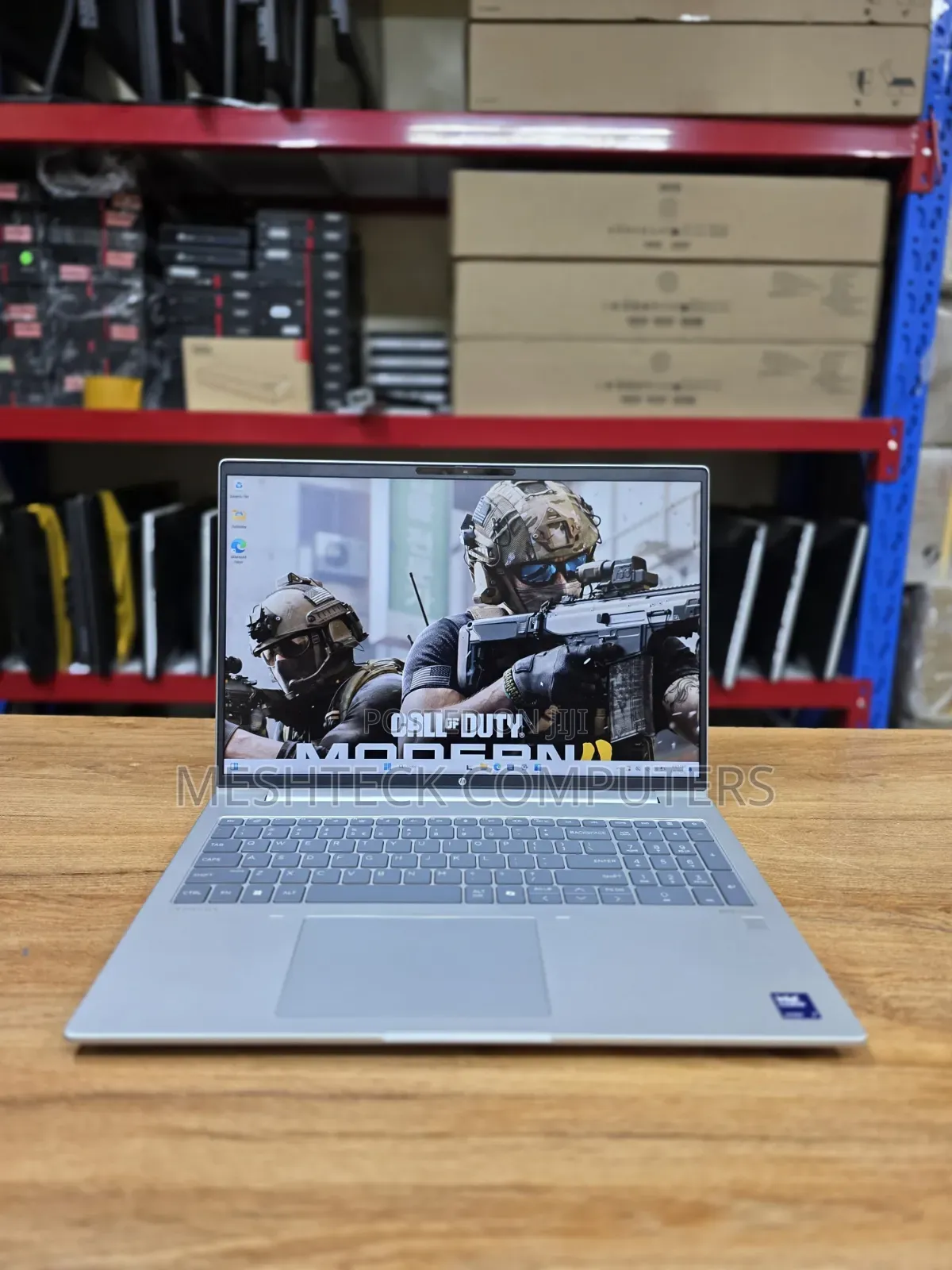 Laptop HP ProBook 460 G11 8GB Intel Core Ultra 7 SSD 512GB