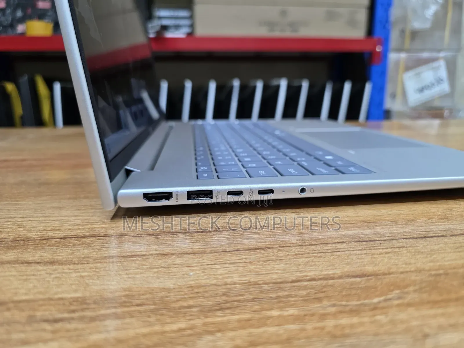 Laptop HP ProBook 460 G11 8GB Intel Core Ultra 7 SSD 512GB