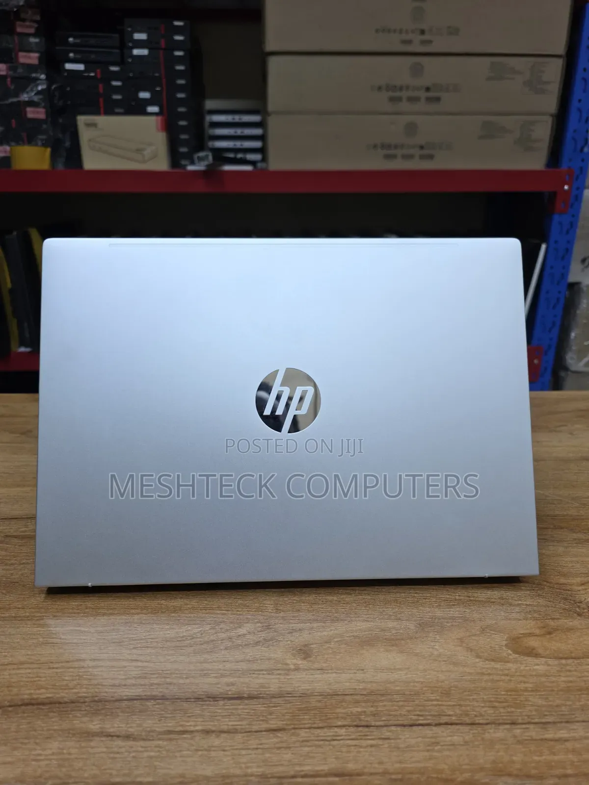 Laptop HP ProBook 460 G11 8GB Intel Core Ultra 7 SSD 512GB