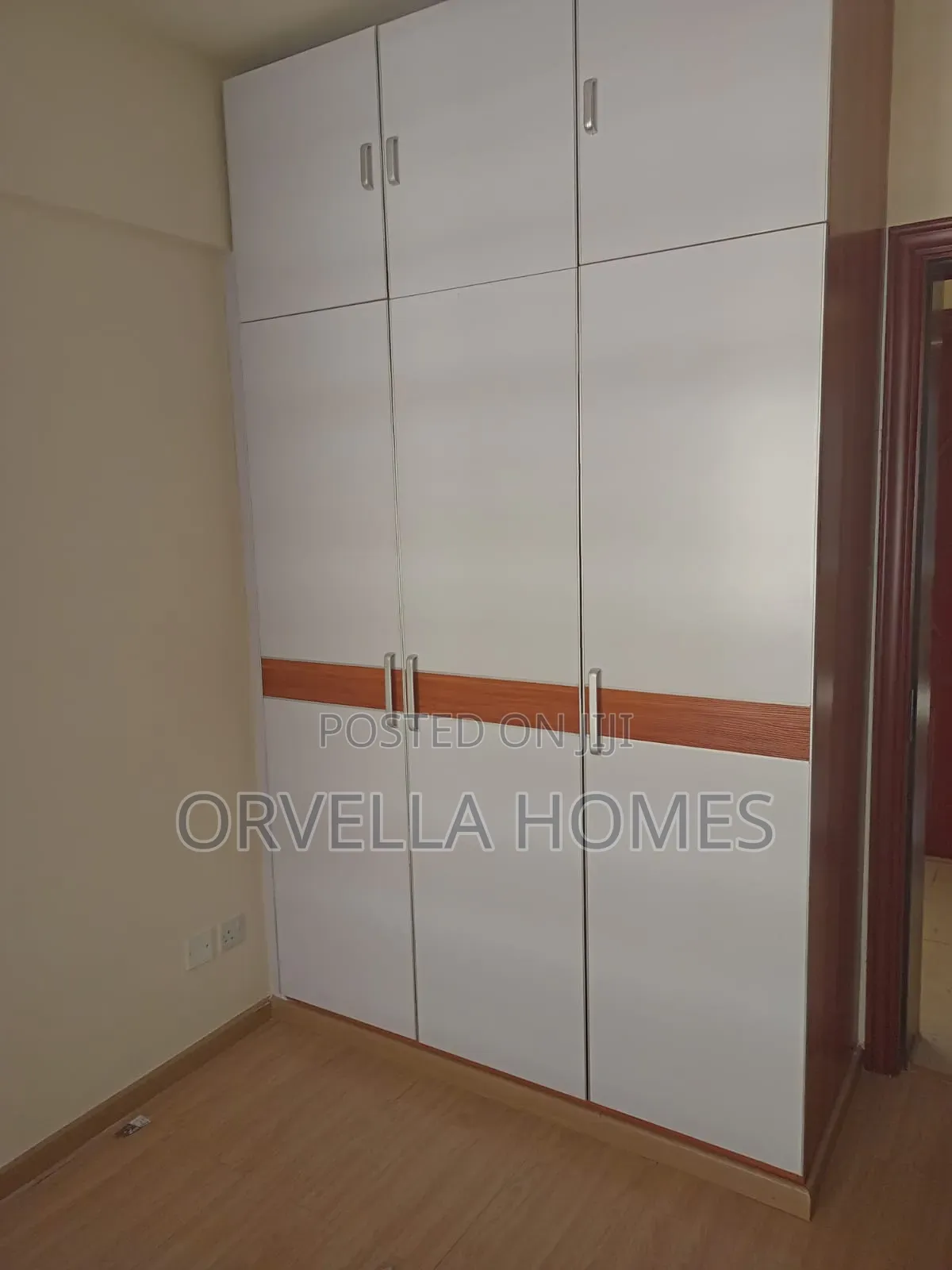 2bdrm Apartment in Kilimani, Hurlingham for rent