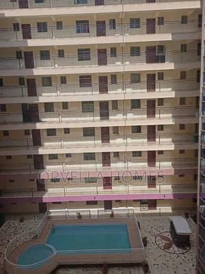 2bdrm Apartment in Kilimani, Hurlingham for rent