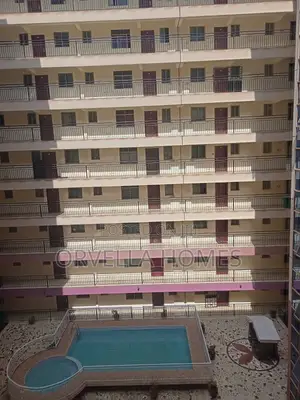 2bdrm Apartment in Kilimani, Hurlingham for rent