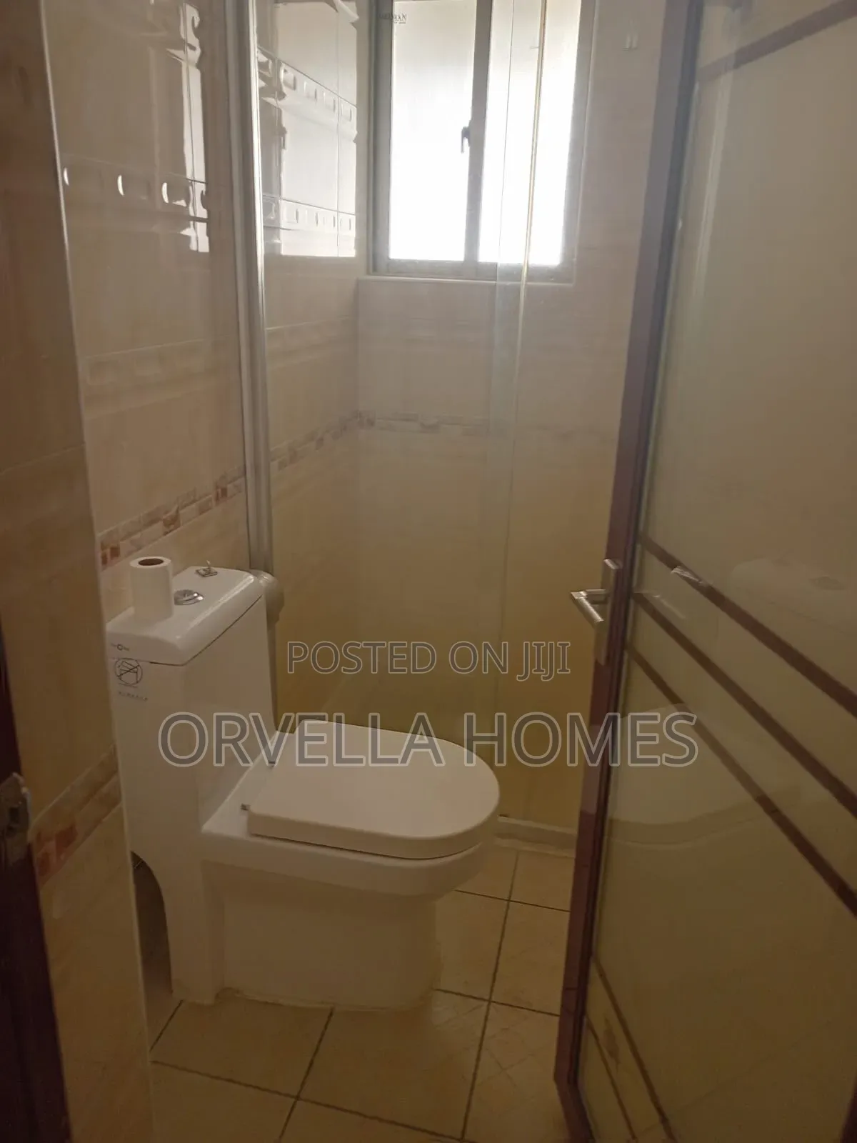 2bdrm Apartment in Kilimani, Hurlingham for rent