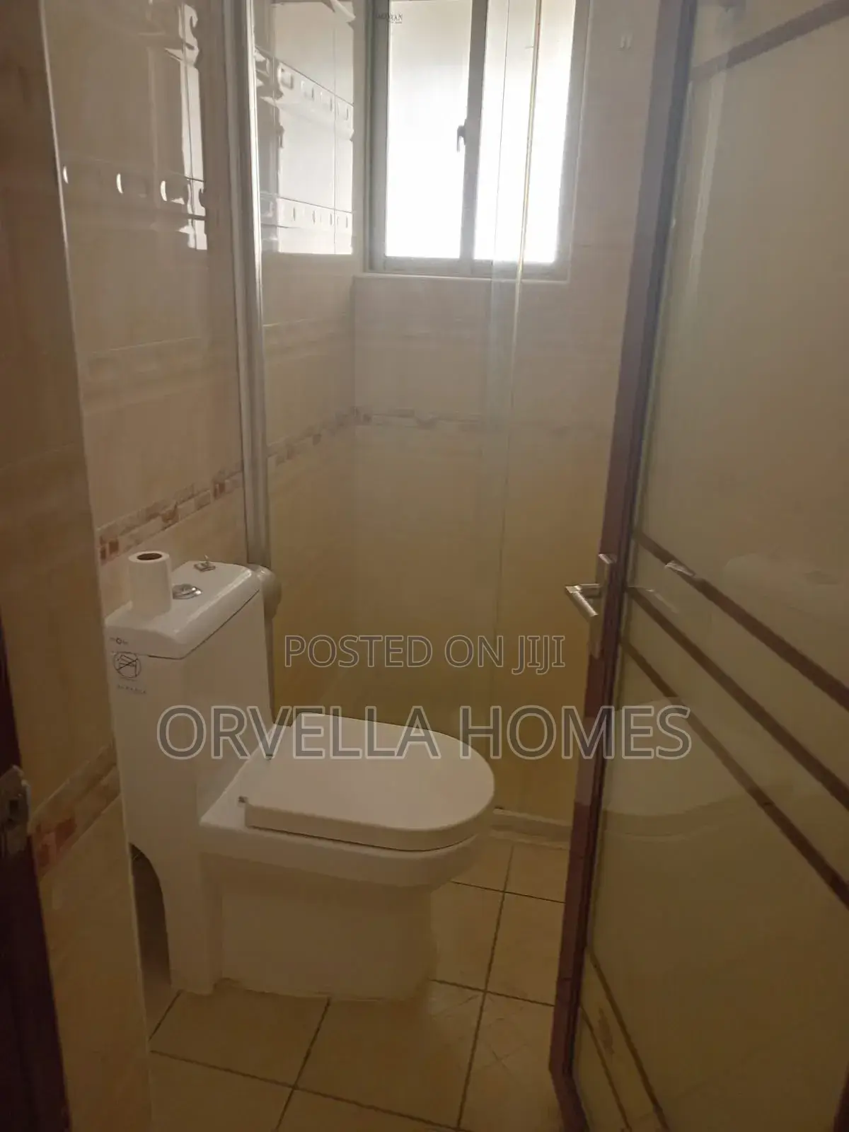 2bdrm Apartment in Kilimani, Hurlingham for rent