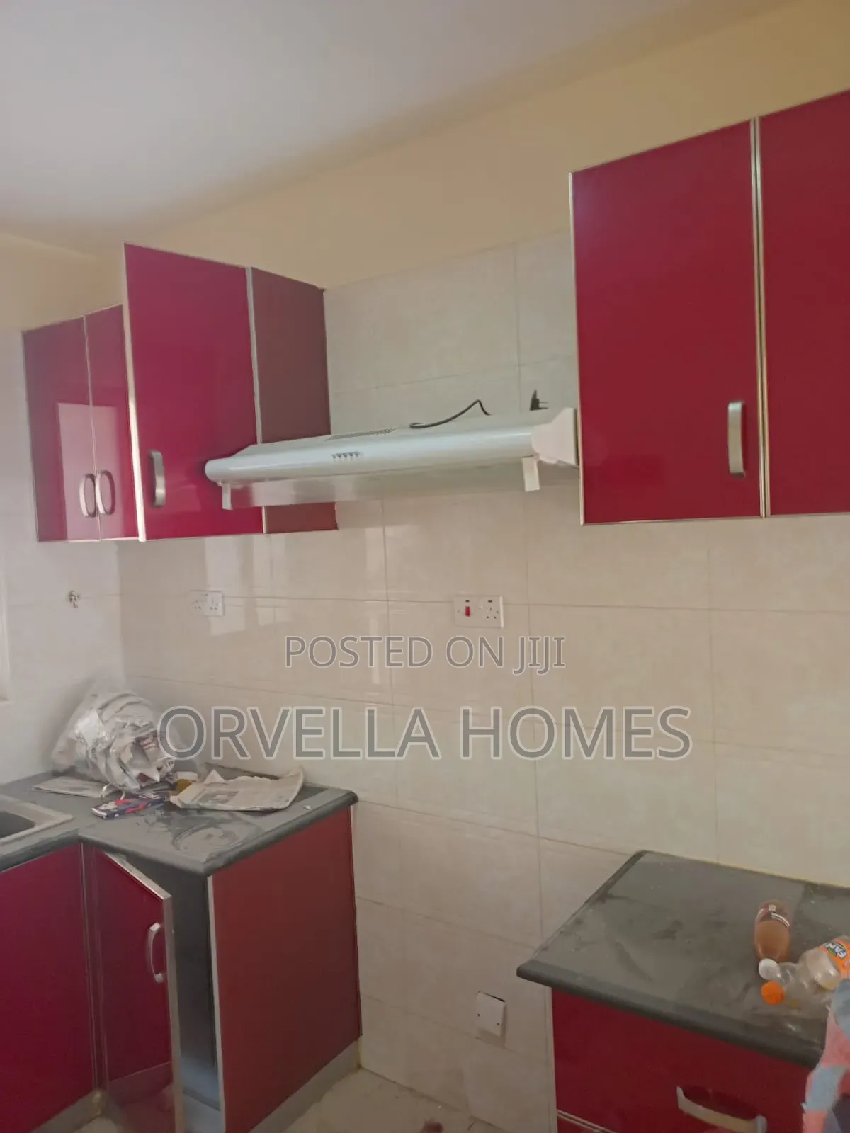 2bdrm Apartment in Kilimani, Hurlingham for rent