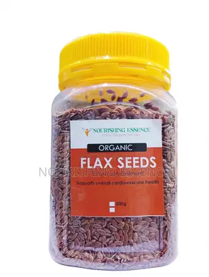 Flax Seeds