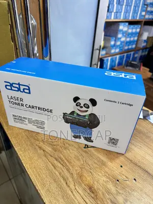 26a/CRG-052 Laser Toner Cartridge