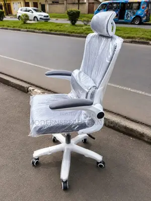 Office Chair -Heavy Duty Office Chair