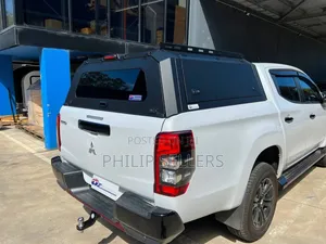 Your Mitsubishi L200 Deserves Better