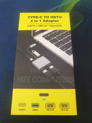 Type C to Hdmi