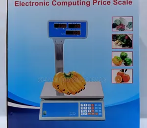 Acs Banana Scale