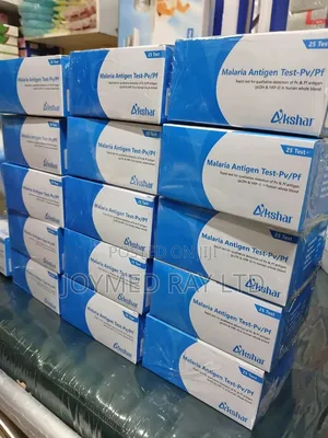 Malaria Antigen Test Kit